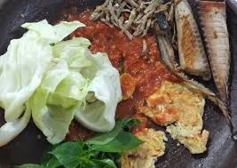 What are you waiting for? Ini Resep Sambal Jsr Sambal Diet