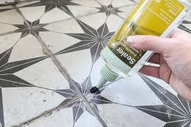 how to seal grout a beginner s guide