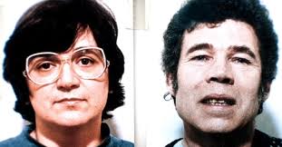 The gloucester house of horrors. Is Serial Killer Fred West Dead Where Is Rose West Now