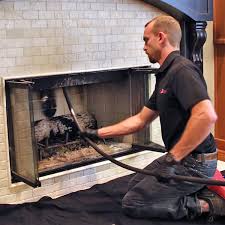 Chimney Sweeps Chimney Inspections