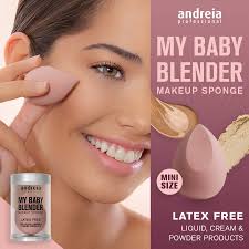 baby blender makeup sponge