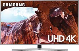Samsung kalitesi ile üretilen cihazlar herkes için teknolojiyi ulaşılabilir kılarak kolaylaştırmaktadır. Samsung 55ru7470 55 Inch Ultra Hd 4k Smart Led Tv Best Price In India 2021 Specs Review Smartprix