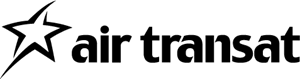 International air transport association logo airline air cargo international association of travel agents network, air shipping, blue, text, logo png. Air Transat Logo Vector Eps Free Download