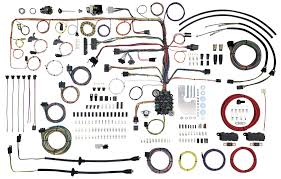 57 chevrolet truck wiring diagram 1957 full chevy pickup diagrams 63 schematic photo al 1955 wire 56 book fuse box steering column radio 1959 center 1958 1956 gm headlights ignition switch light starter wave horn headlight and tail. Classic Update Kit 1955 56 Chevy Passenger American Autowire