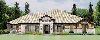 Home Texas House Plans Over 700