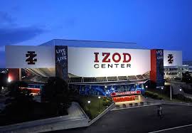 Izod Center E Rutherford Nj Places Ive Been Fairfield