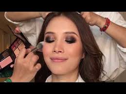 easy makeup tutorial carya cosmetics
