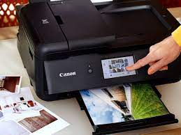 Selecione o seu conteúdo de suporte. Pixma Ts9550 Series Printers Canon Nederland