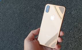 Actual viewable area is less. You Can Get The Iphone Xs From Rm4 799 In Malaysia Soyacincau Com