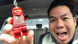 A Day in The Life of a Voice Actor FRIDAY - Voice of Kai in Lego's Ninjago  - YouTube