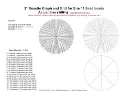 Seed Bead Diagram Get Rid Of Wiring Diagram Problem