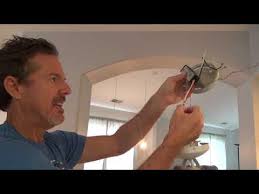 How To Replace A Halogen Light Transformer