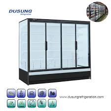China Qingdao Dusung Refrigeration