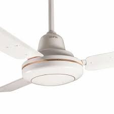 sinfin brown solar bldc ceiling fan at