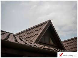 Cover your roof with aluminum shingles for $60 with a little ingenuity you scavenge the materials, cut, and apply aluminum shingles yourself and save a whole lot of money! Is It Safe To Install A Metal Roof Over An Existing Roof Cantrell Roofing Llc