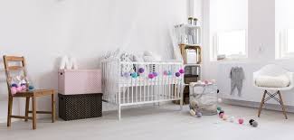 Wir sammeln auf dieser pinnwand schöne babyzimmer ideen rund um dekoration für möbel und wände. Babyzimmer Gestalten 50 Deko Ideen Fur Jungen Madchen