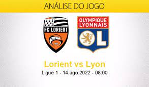 Lorient Lyon Pronostic - Lorient vs Lyon pronostic