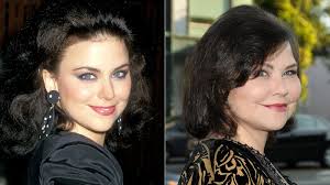 Where Are They Now Designing Women Star Delta Burke Abc