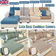 1 2 3 Seater Sofa Covers Stretch Couch