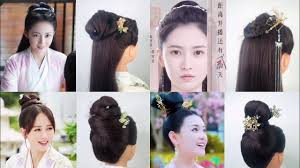 best chinese hairstyles our top 30