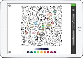 Check out these six free apps here! 6 Apple Pencil Apps For People That Don T Draw