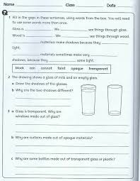 If there is a certain topic of interest that you need but do not see on our site, please let us know and we will do the best we can to help you! The City School Science Worksheet For Revision Class Test 3