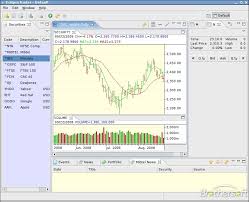 Stock Market Graph Software Free Download Projects