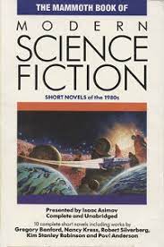 New listingscience fiction / fantasy sci fi huge 24 bulk paperback book lot science fiction. The Mammoth Book Of Modern Science Fiction Wikipedia