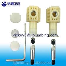 Toilet Wall Hung Mounting Bolt Kits In
