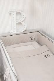 Doggy Beige Cot Per Cot Pers