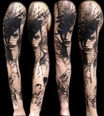 Maybe you would like to learn more about one of these? 100 Awesome Examples Of Full Sleeve Tattoo Ideas Cuded