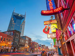 Best Nightlife In Nashville 13 Spots