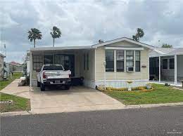 mcallen tx mobile homes manufactured