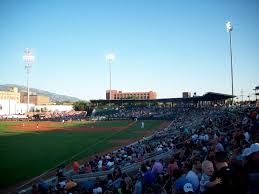 Ogden Ut Lindquist Field And Roosters Brewing Company