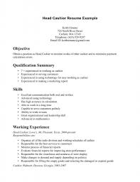 Target Cashier Resume Example Resume Examples