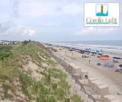 corolla nc webcams live beaches