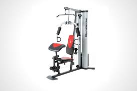 Weider Pro 4300 Home Gym