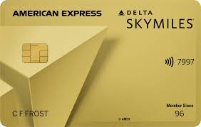 We always offer prompt and expert service on account charges, payments, balances, and problems or questions about your peoples bank credit card account. Delta Skymiles Platinum Credit Card American Express