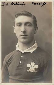 Billy Trew &amp; Co, Prominent Welsh Players, 1905 - 6a00d834525c4769e20163032f5ffd970d-250wi