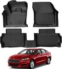 floor mats carpets for ford fusion