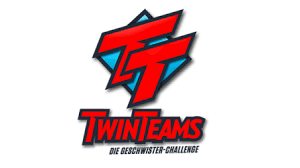 Are you searching for team logo png images or vector? Twin Teams Kika