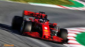 Red Bull: "Ferrari-monteurs vertellen ons dat ze een slechte wagen hebben"  | GPToday.net