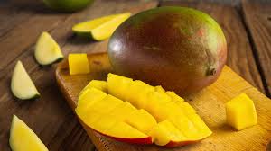 mangoes make some people s mouths so itchy