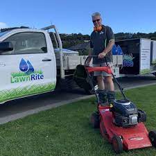 Lawn Mowing Gardening Maintenance