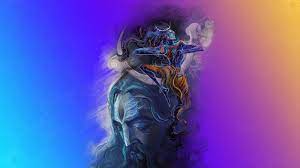 Lord Shiva 4k Wallpapers - Top Free ...