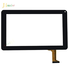 Us 9 88 New Touch Screen For 9 Inch Alldaymall A90x Tablet Touch Panel Digitizer Glass Sensor Replacement In Tablet Lcds Panels From Computer