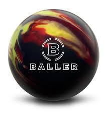 Balls Columbia300