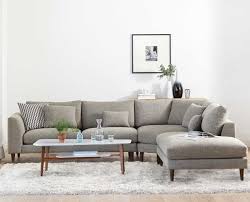 The Grand Hugo Sectional From