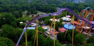 busch gardens williamsburg quiz trivia