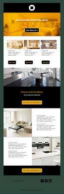 Free Newsletter Templates For The Real Estate Industry
